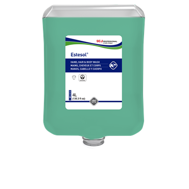 Estesol® Hand, Hair & Body Cleaner